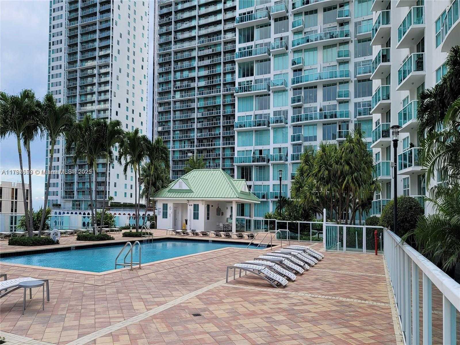 Small Image of 31 SOUTH EAST 5TH ST #1109, Miami Number 29