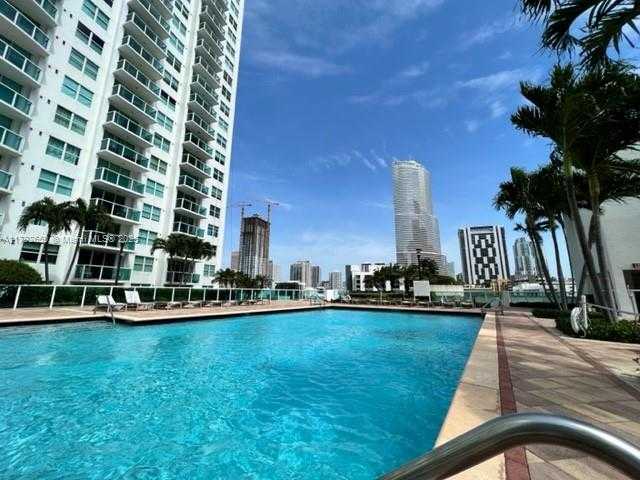 Small Image of 31 SOUTH EAST 5TH ST #1109, Miami Number 30