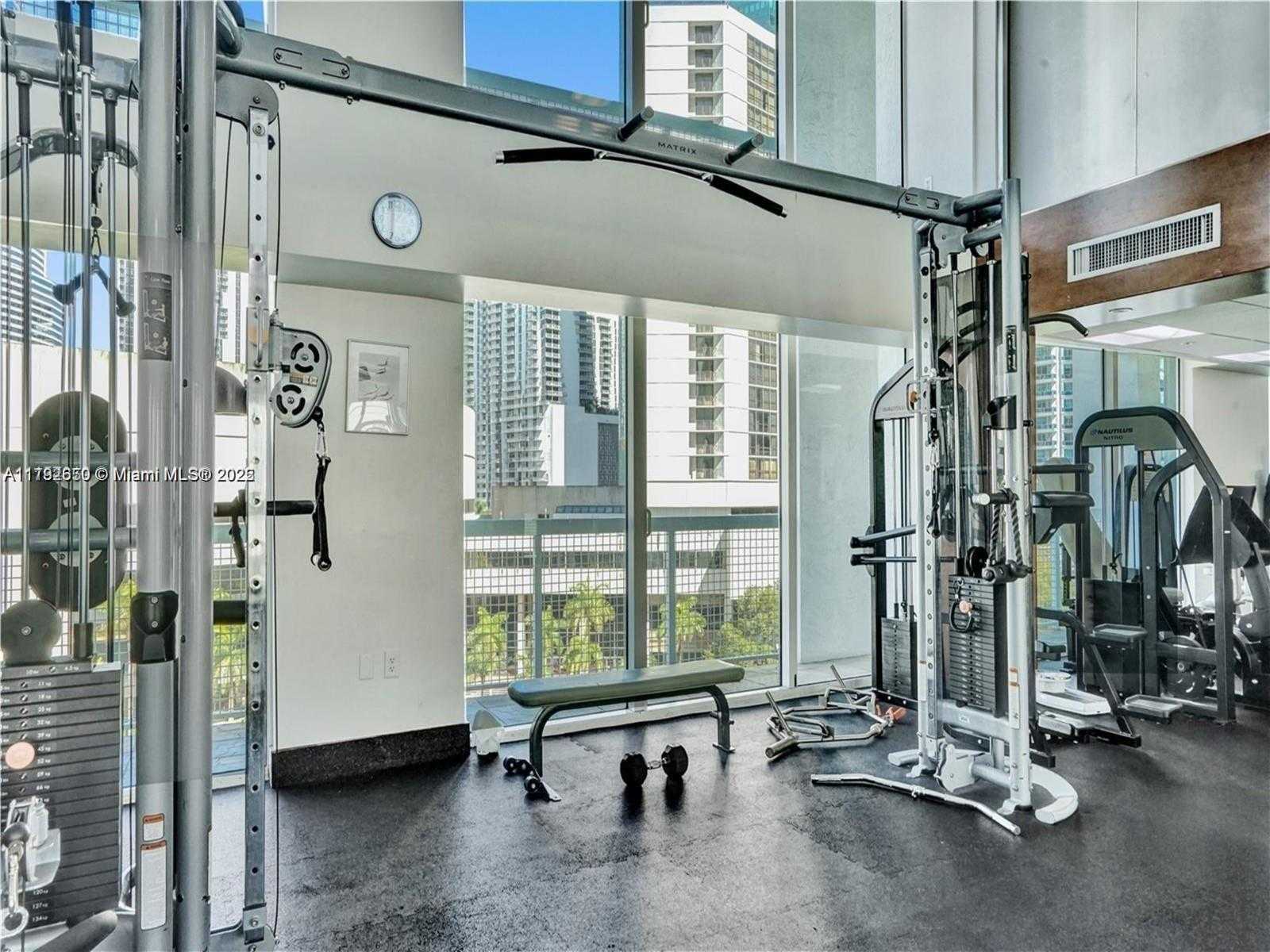 Small Image of 31 SOUTH EAST 5TH ST #1109, Miami Number 38