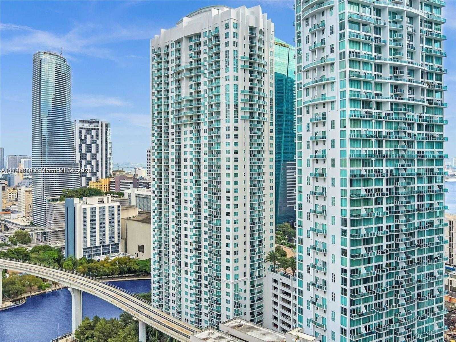 Small Image of 31 SOUTH EAST 5TH ST #1109, Miami Number 41