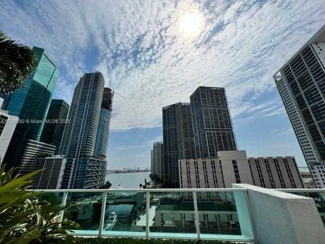 Small Image of 31 SOUTH EAST 5TH ST #1109, Miami Number 42