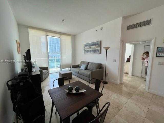 Small Image of 31 SOUTH EAST 5TH ST #1109, Miami Number 5