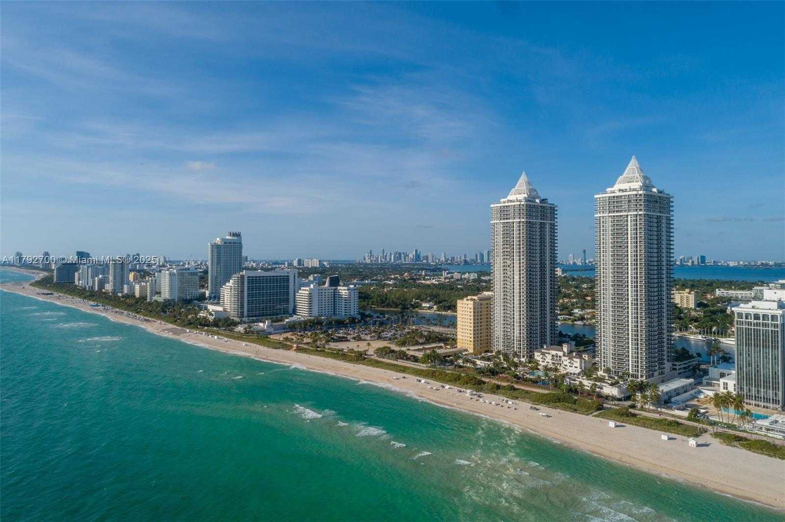 Small Image of 4779 COLLINS AVE #1908, Miami Beach Number 22