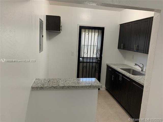 Small Image of 1165 NORTH WEST 63RD ST #2, Miami Number 2