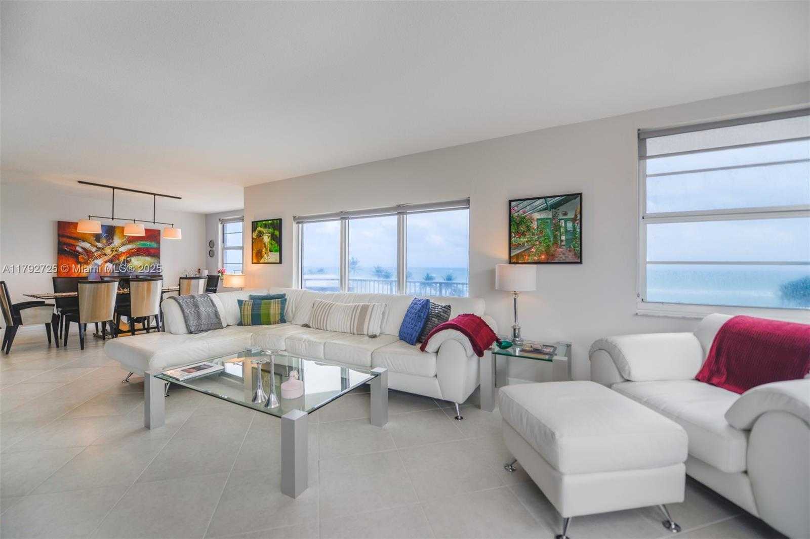 Small Image of 1980 SOUTH OCEAN DR #3E, Hallandale Beach Number 2