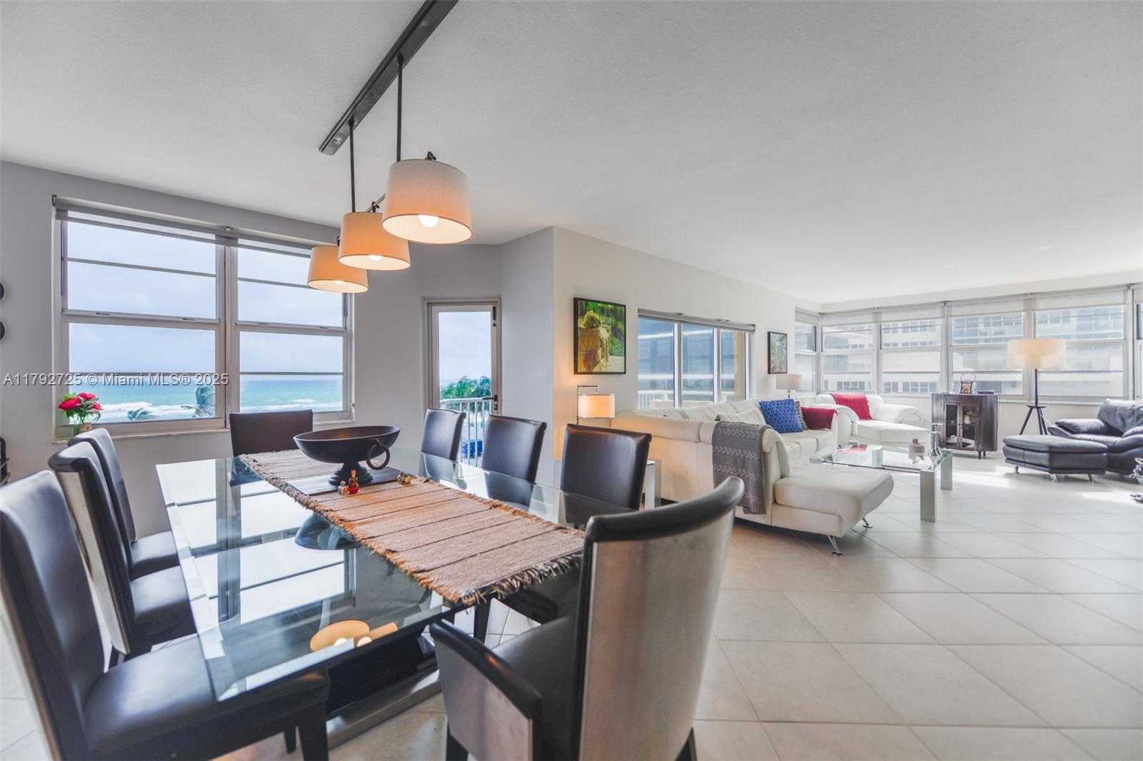Small Image of 1980 SOUTH OCEAN DR #3E, Hallandale Beach Number 5