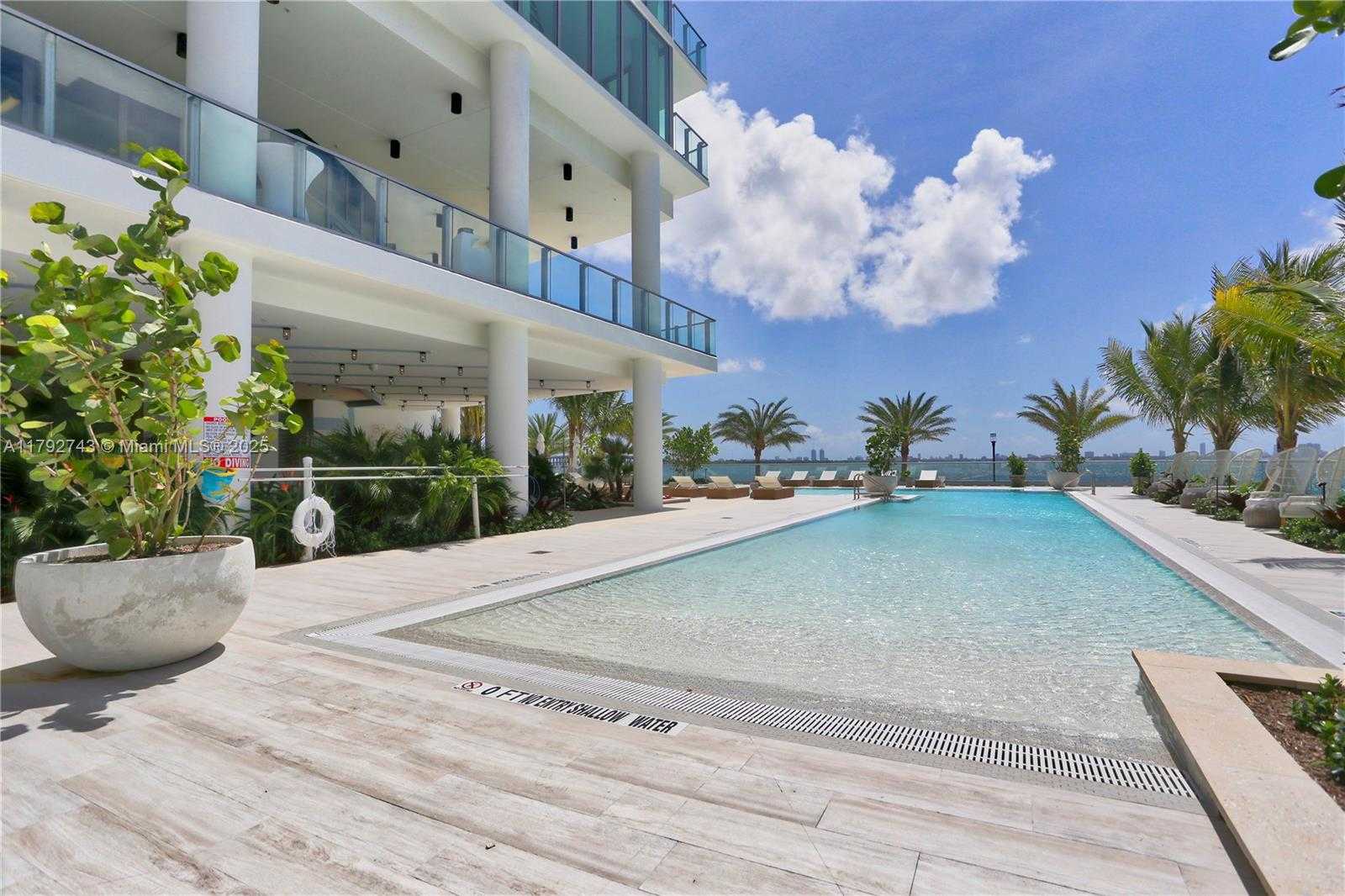 Small Image of 2900 NORTH EAST 7TH AVENUE #1703, Miami Number 11