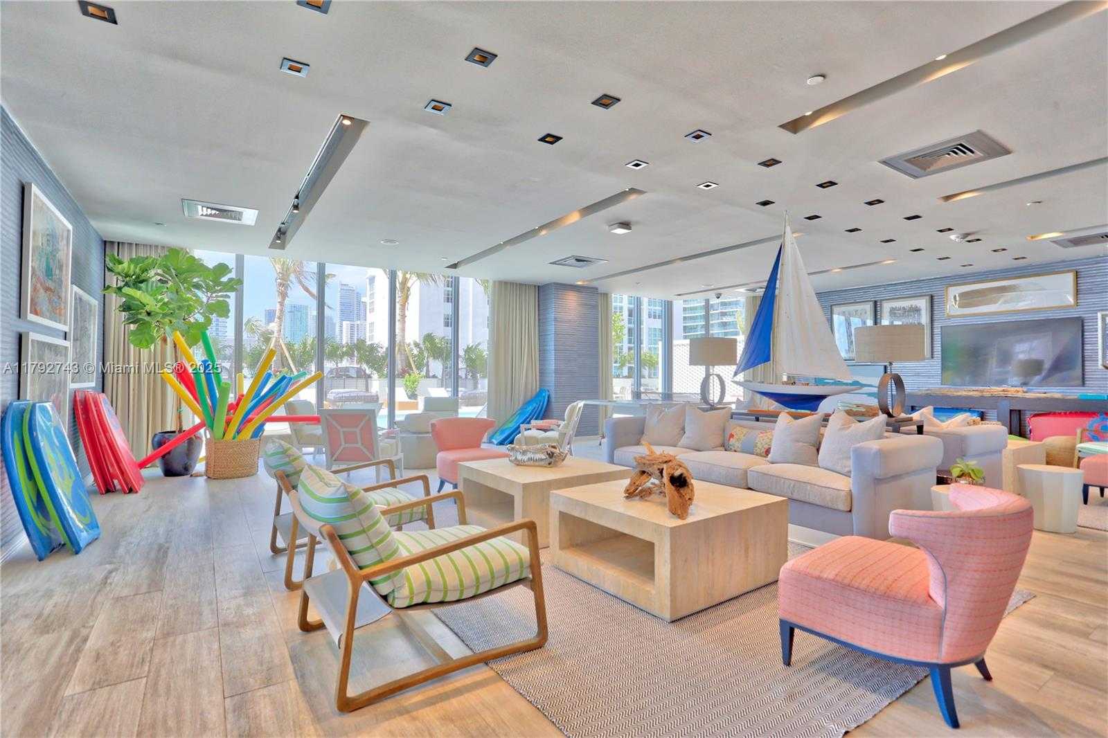 Small Image of 2900 NORTH EAST 7TH AVENUE #1703, Miami Number 13