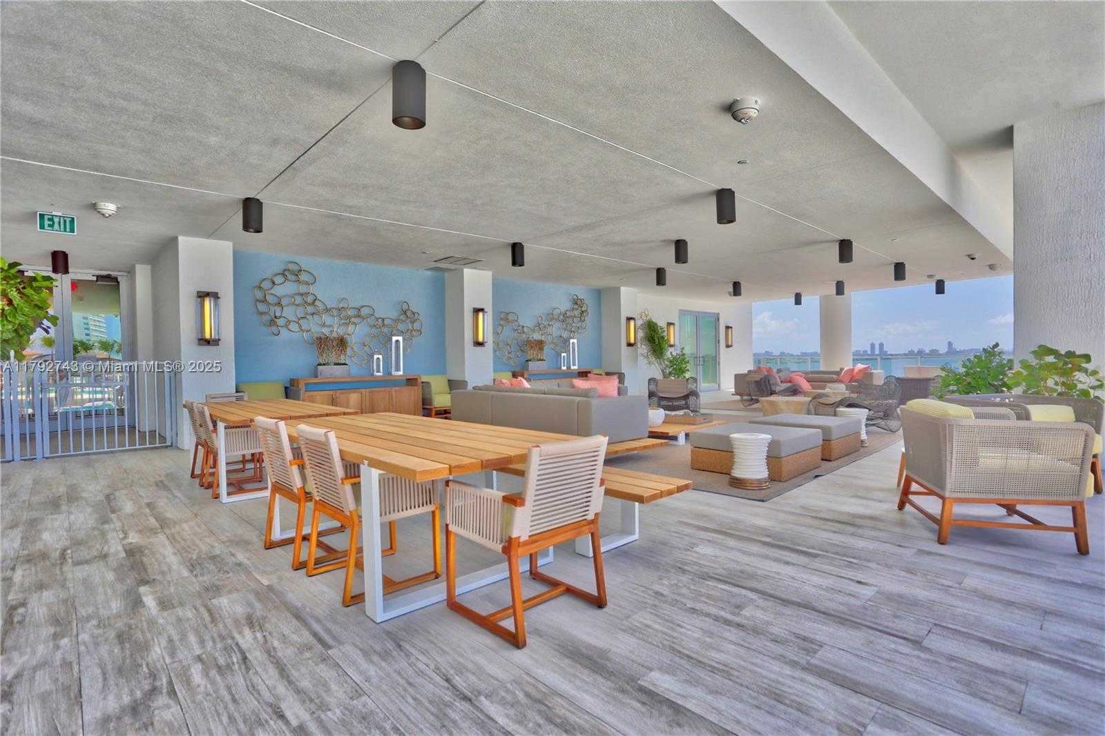 Small Image of 2900 NORTH EAST 7TH AVENUE #1703, Miami Number 15