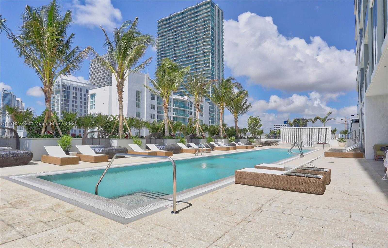 Small Image of 2900 NORTH EAST 7TH AVENUE #1703, Miami Number 16