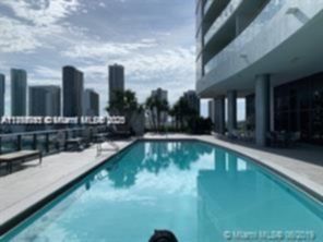 Small Image of 1600 NORTH EAST 1ST AVE #2720, Miami Number 3