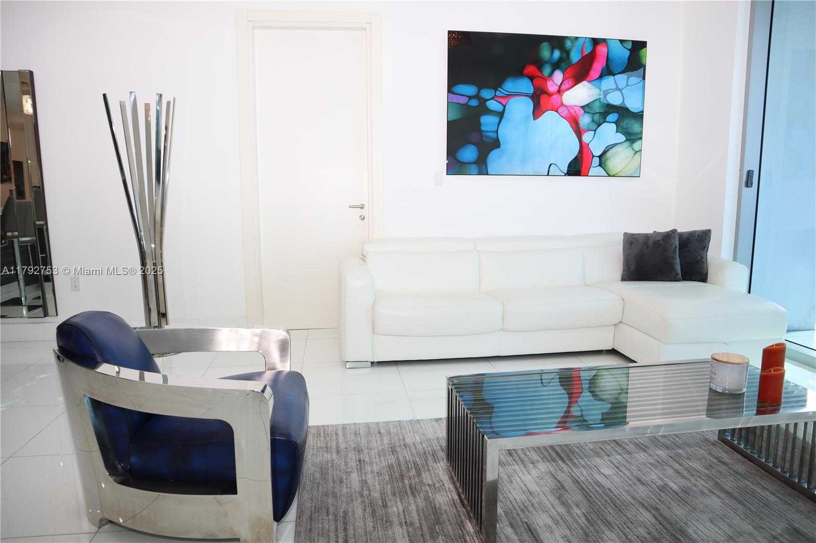 Small Image of 200 BISCAYNE BOULEVARD WAY #4911, Miami Number 20