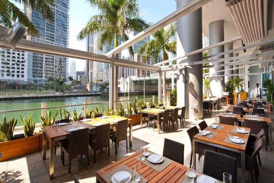 Small Image of 200 BISCAYNE BOULEVARD WAY #4911, Miami Number 27