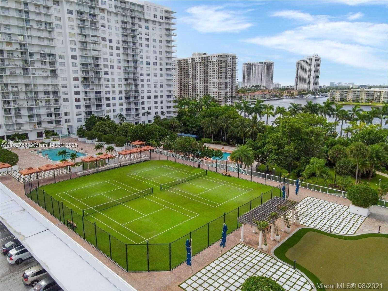 Small Image of 2801 NORTH EAST 183RD ST #1606W, Aventura Number 14