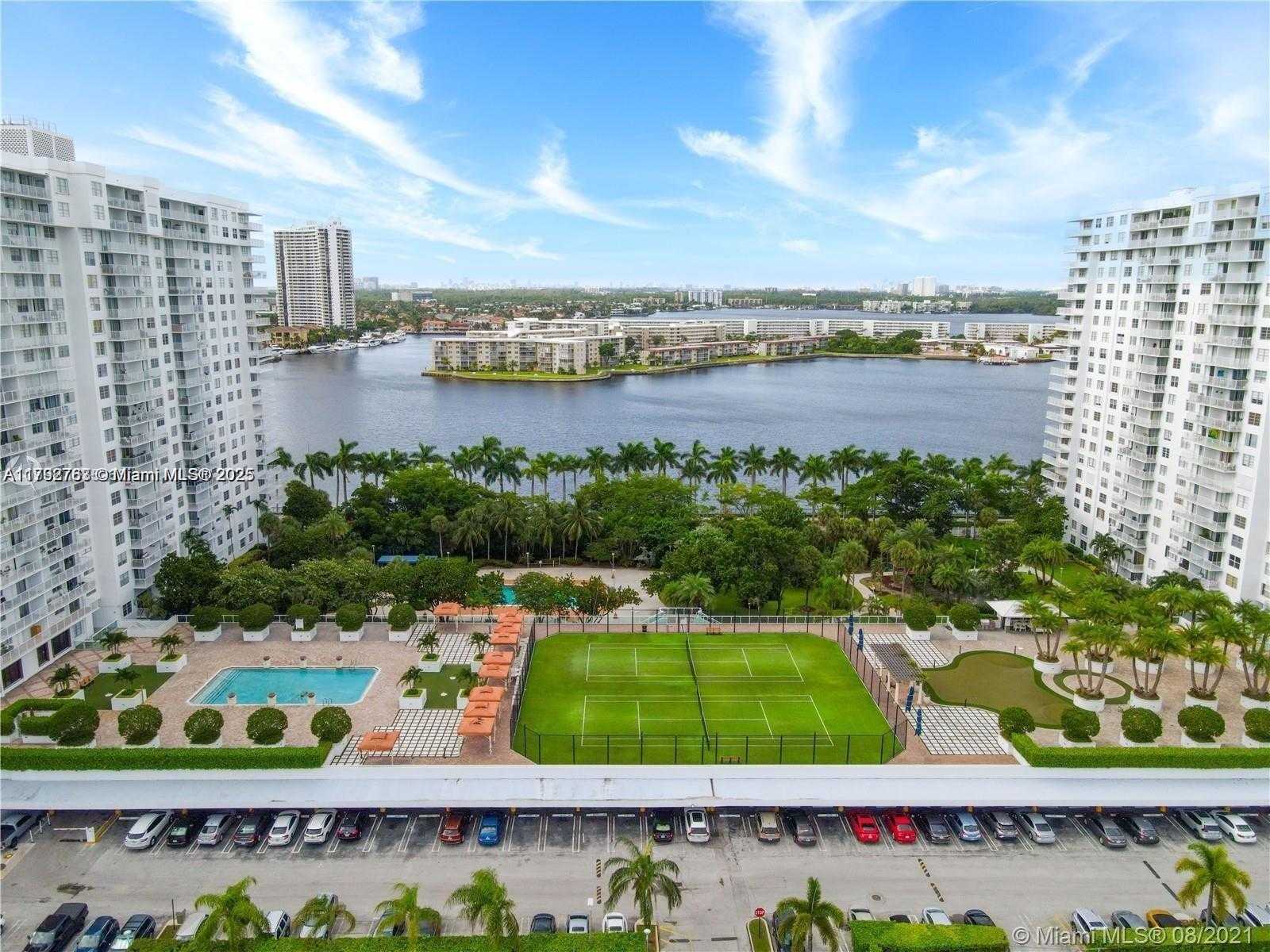 Small Image of 2801 NORTH EAST 183RD ST #1606W, Aventura Number 19