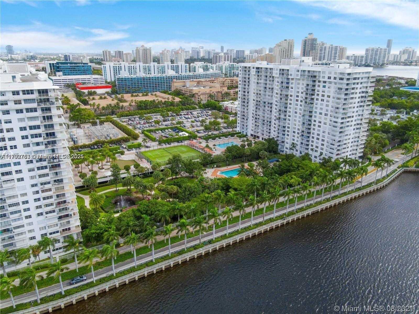 Small Image of 2801 NORTH EAST 183RD ST #1606W, Aventura Number 20