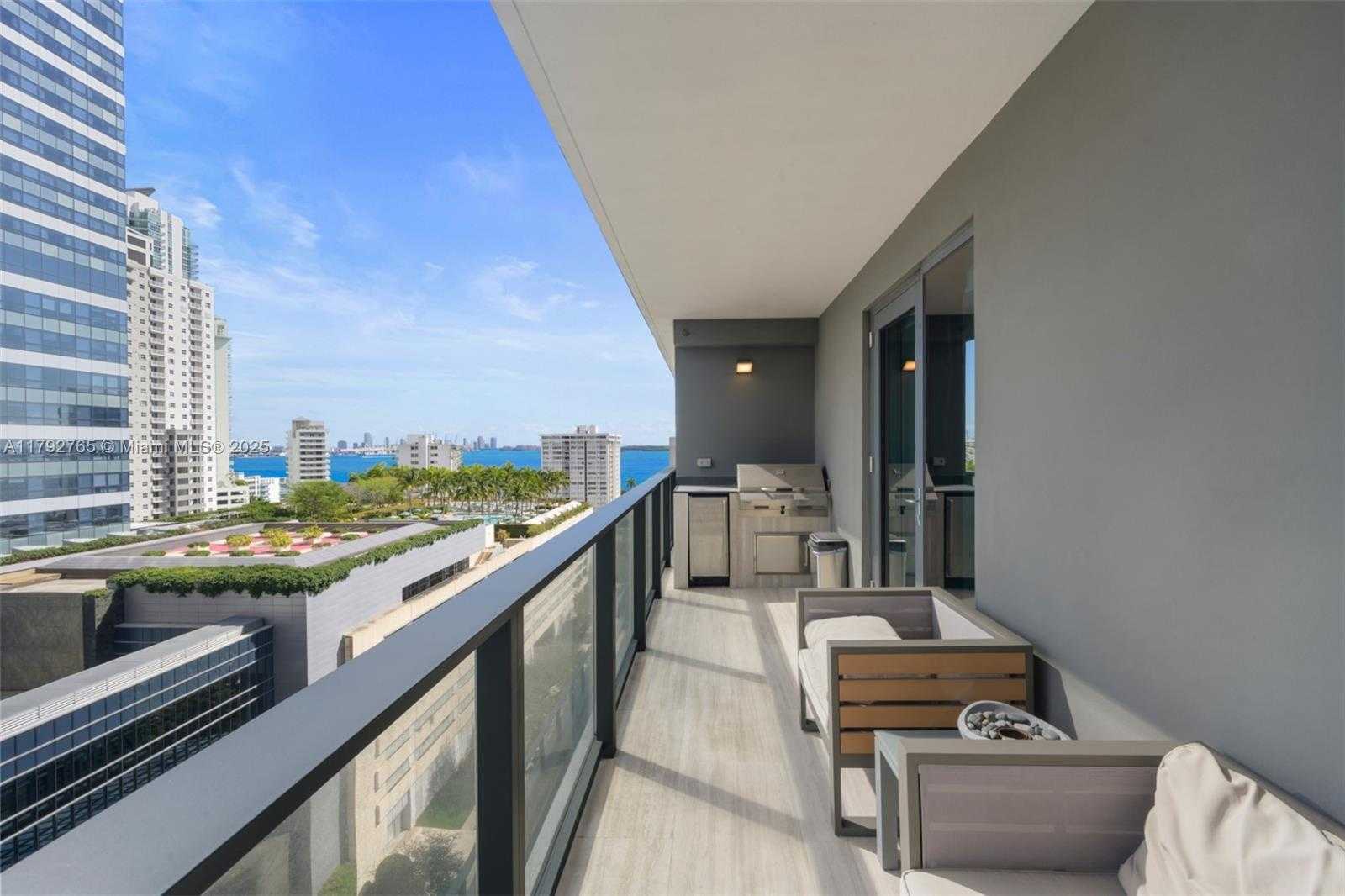 Small Image of 1451 BRICKELL AVE #1106, Miami Number 14
