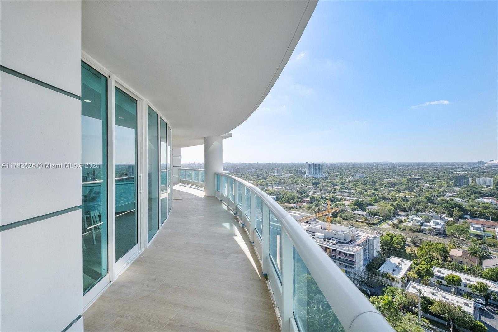 Small Image of 2127 BRICKELL AVE #2704, Miami Number 29
