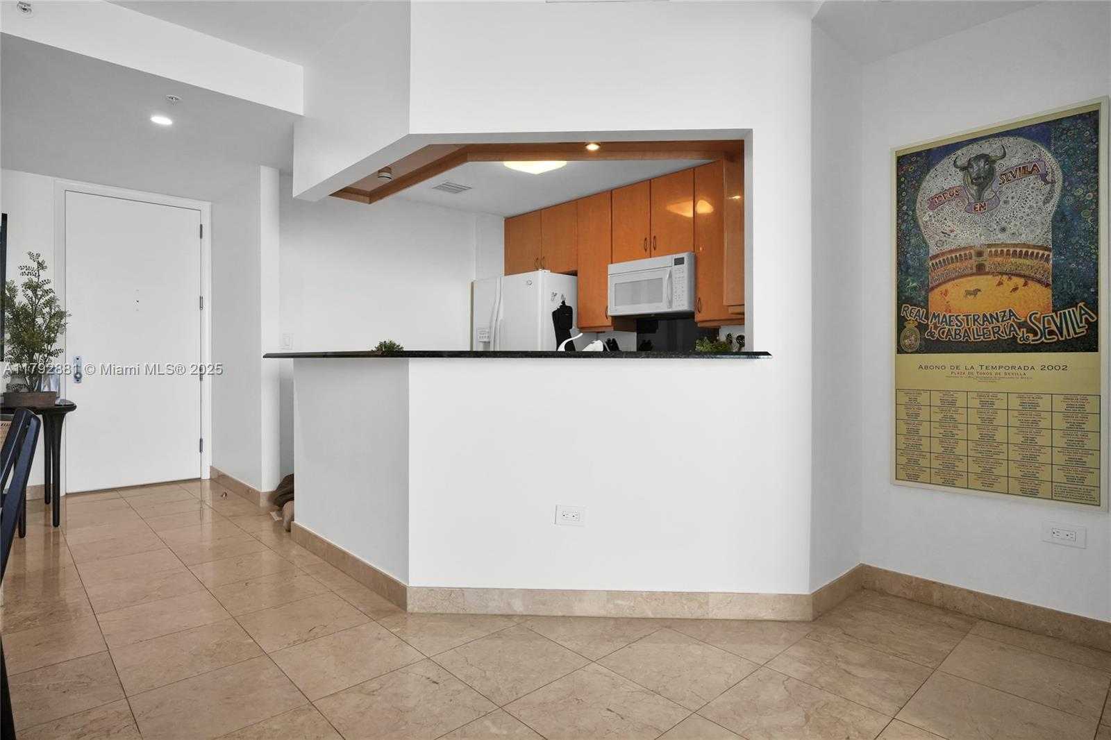 Small Image of 801 BRICKELL KEY BLVD #3105, Miami Number 7