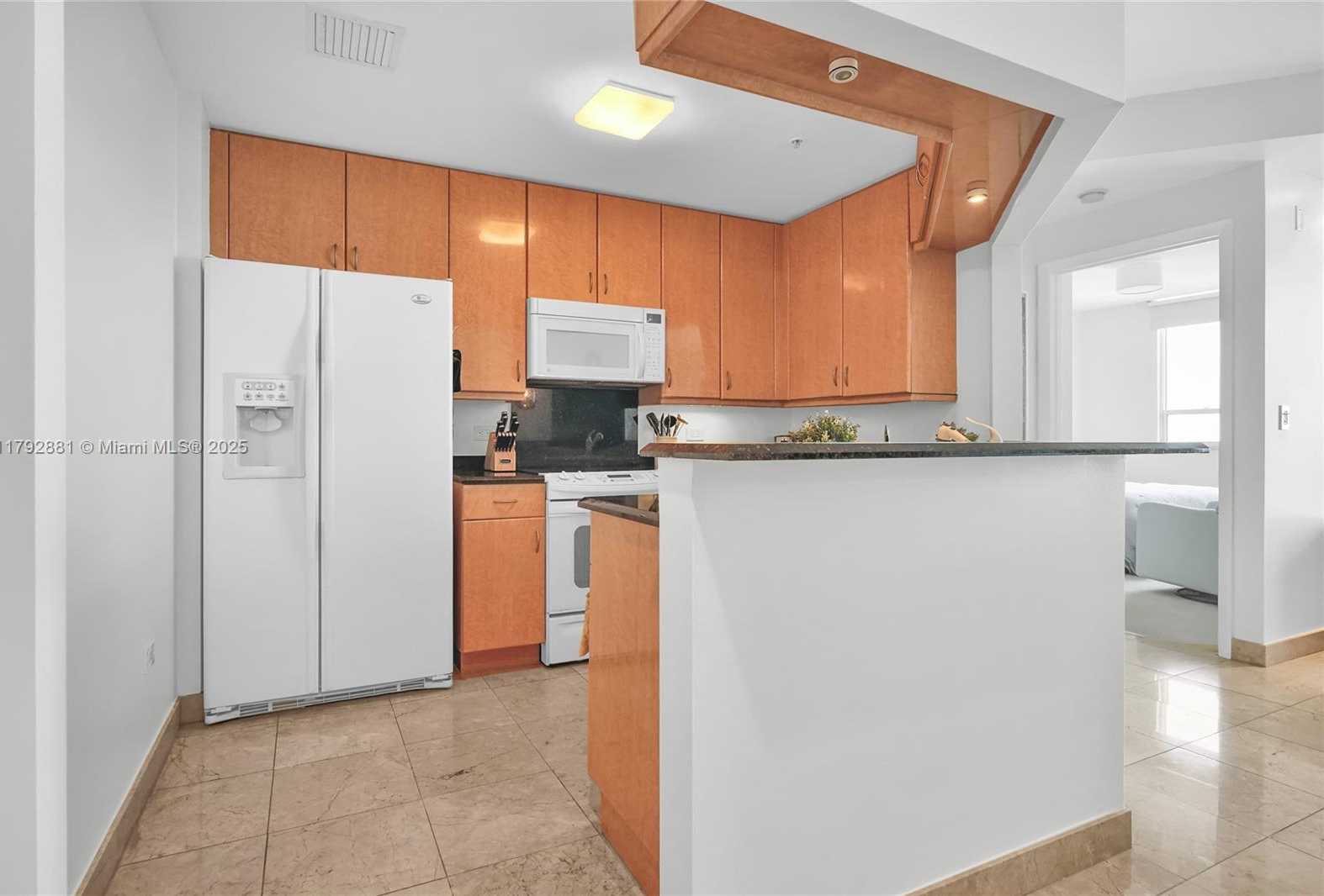 Small Image of 801 BRICKELL KEY BLVD #3105, Miami Number 8