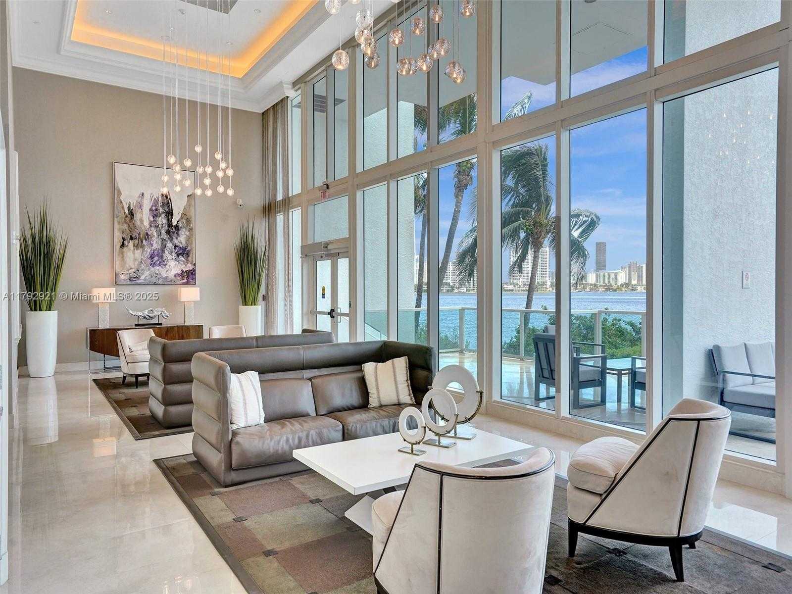 Small Image of 3201 NORTH EAST 183RD ST #608, Aventura Number 21