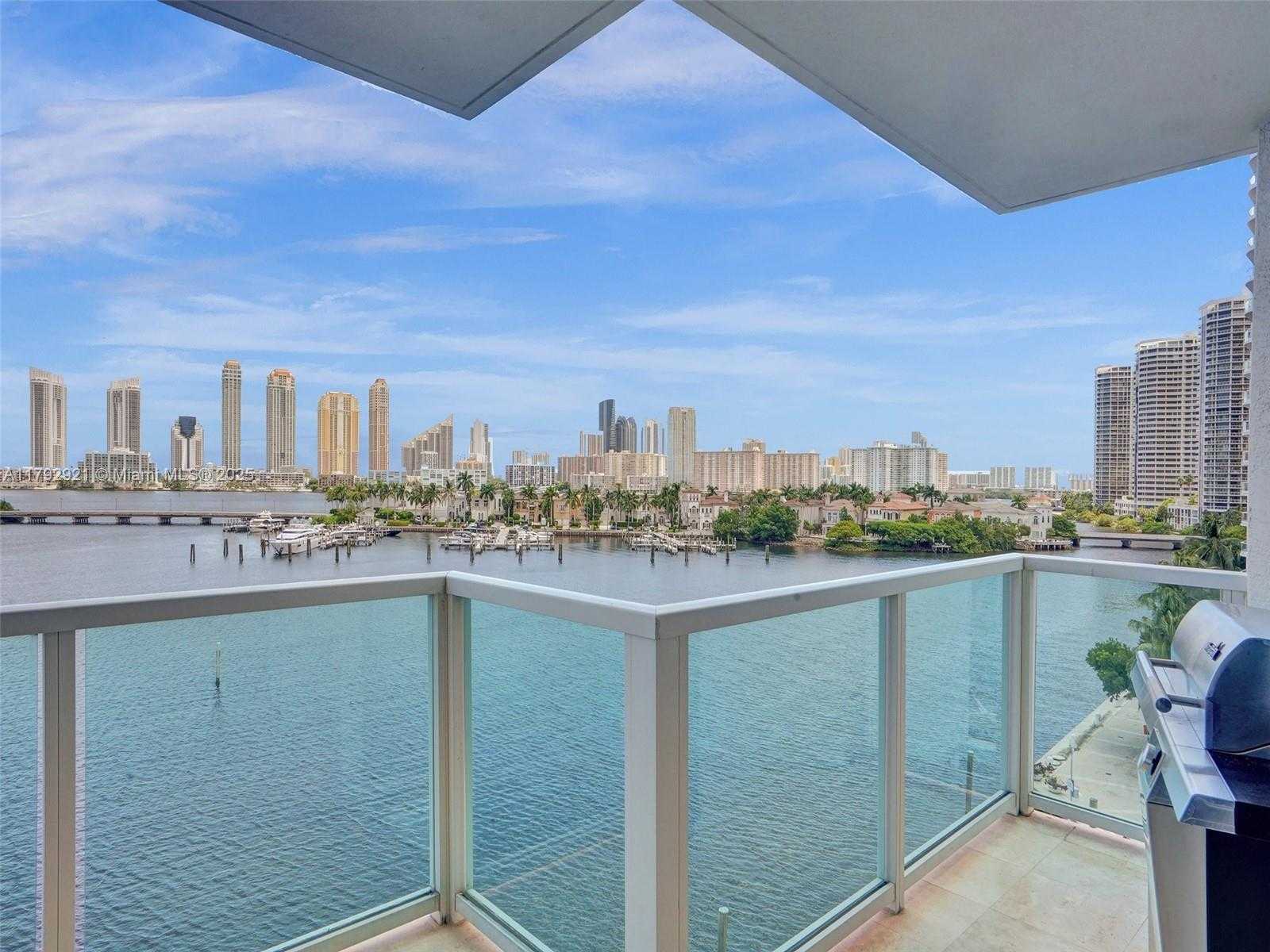 Small Image of 3201 NORTH EAST 183RD ST #608, Aventura Number 24