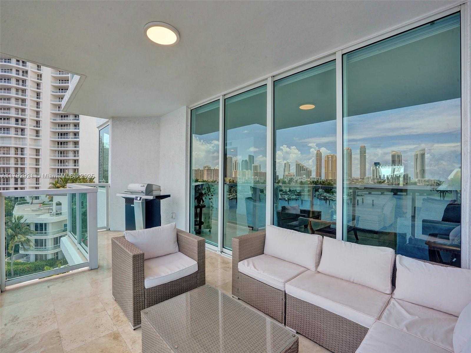 Small Image of 3201 NORTH EAST 183RD ST #608, Aventura Number 25