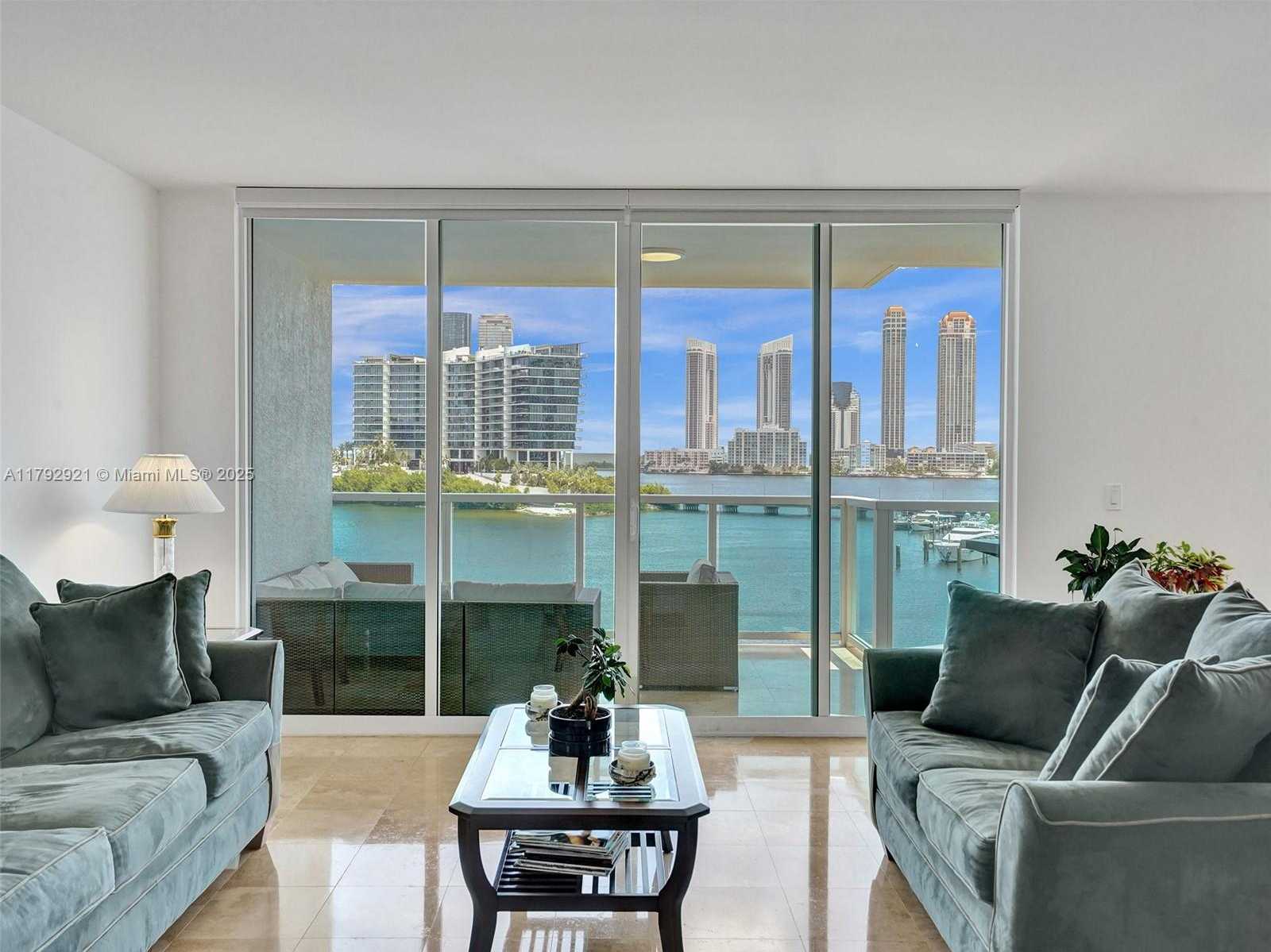Small Image of 3201 NORTH EAST 183RD ST #608, Aventura Number 3