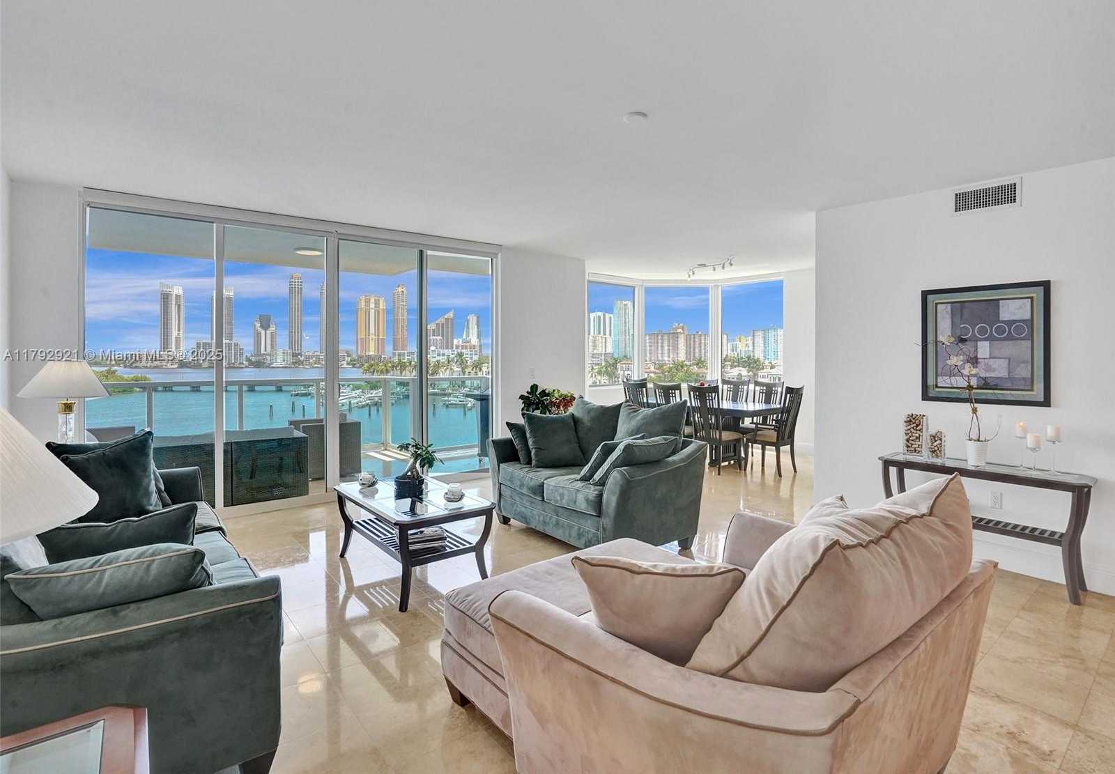 Small Image of 3201 NORTH EAST 183RD ST #608, Aventura Number 4