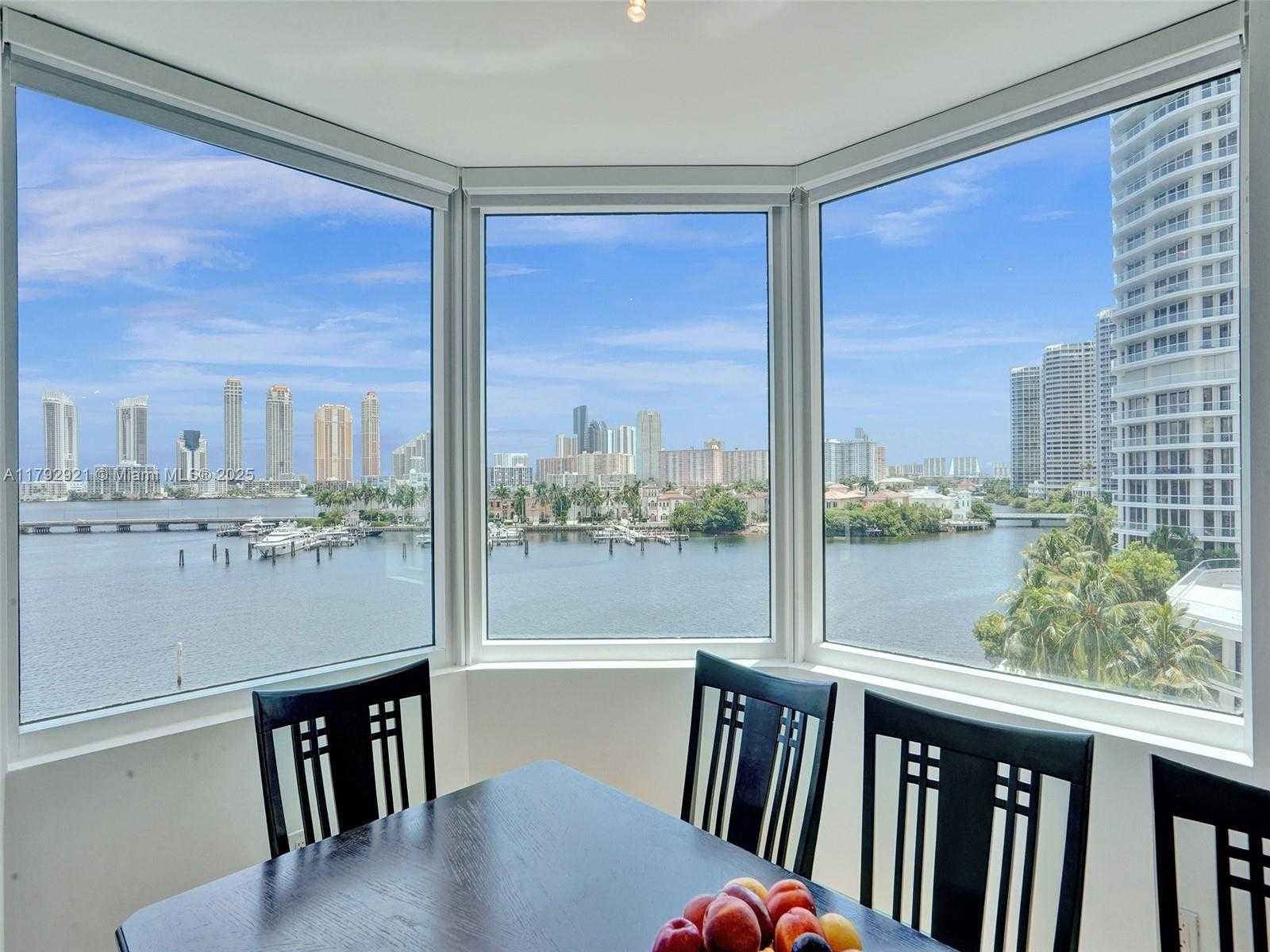 Small Image of 3201 NORTH EAST 183RD ST #608, Aventura Number 5