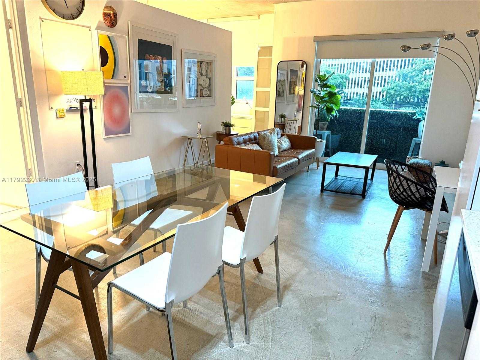 Small Image of 234 NORTH EAST 3RD ST #303, Miami Number 3