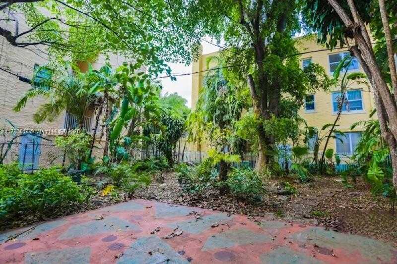 Small Image of 1550 JEFFERSON AVE #5, Miami Beach Number 18