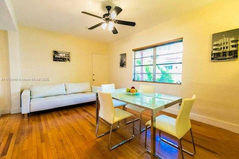 Small Image of 1550 JEFFERSON AVE #5, Miami Beach Number 3