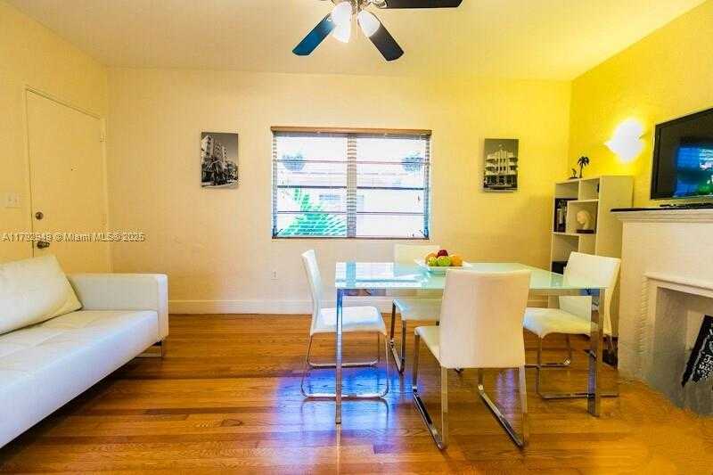 Small Image of 1550 JEFFERSON AVE #5, Miami Beach Number 5