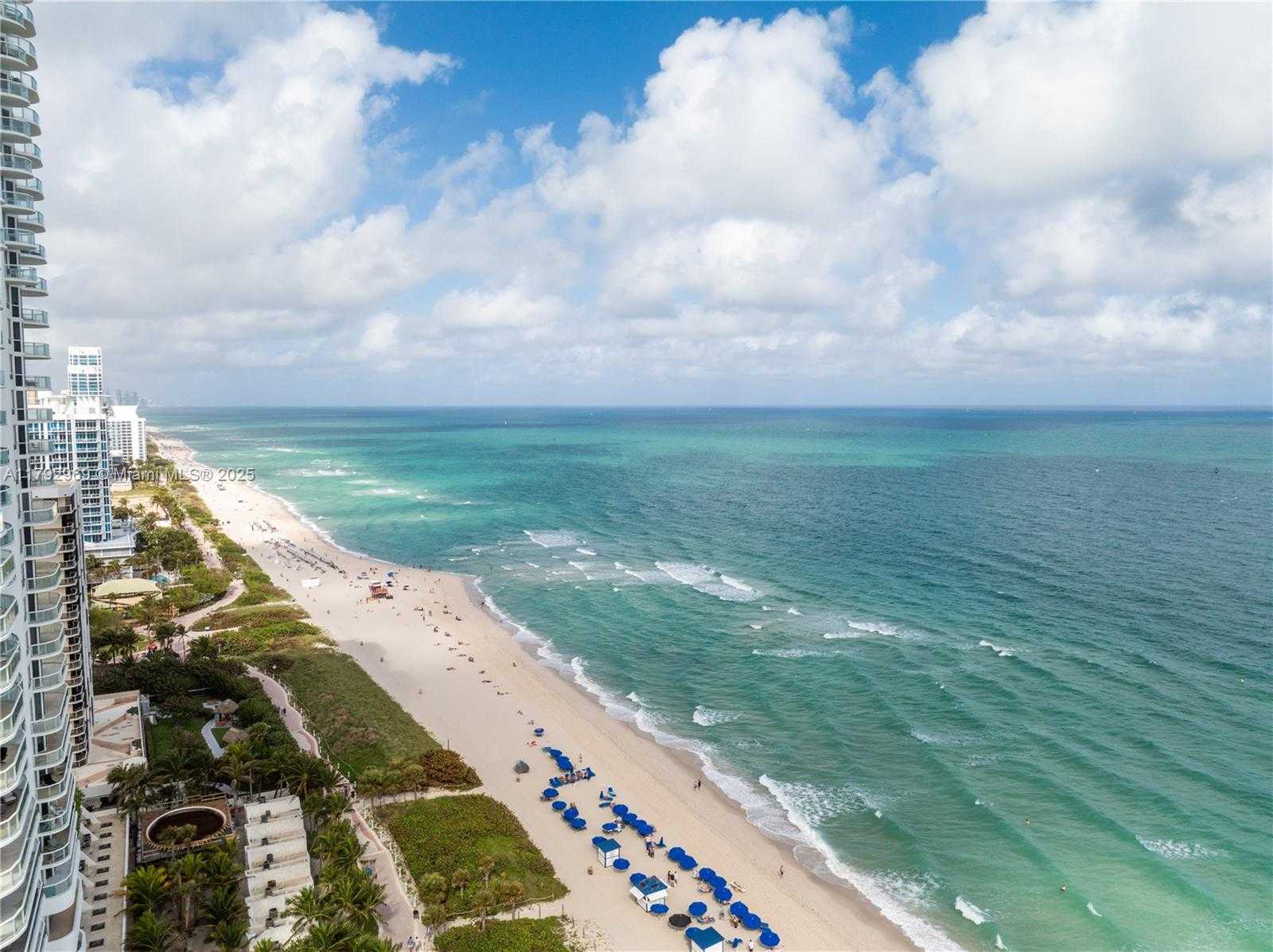 Small Image of 6301 COLLINS AVE #1708, Miami Beach Number 25