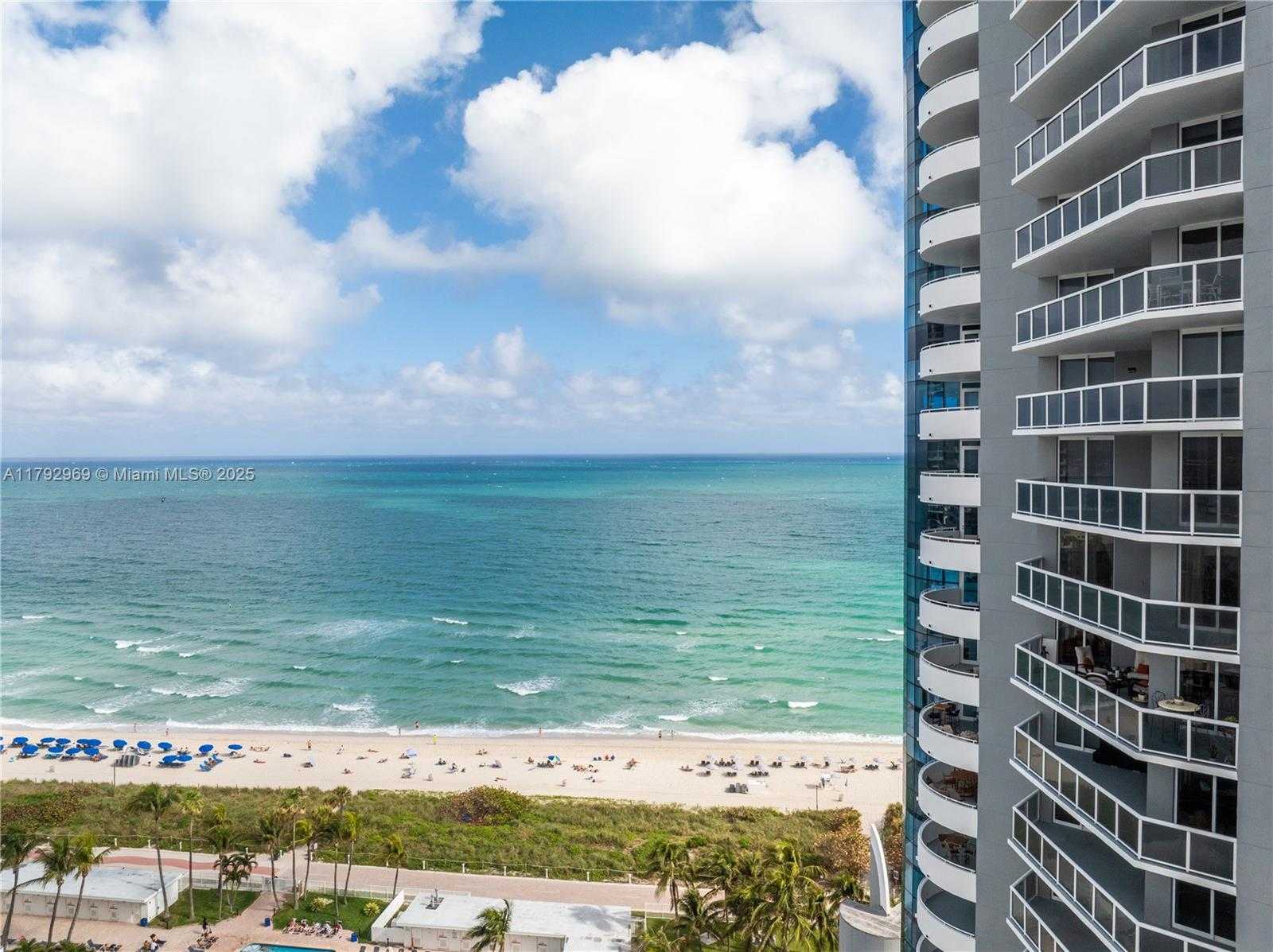 Small Image of 6301 COLLINS AVE #1708, Miami Beach Number 28
