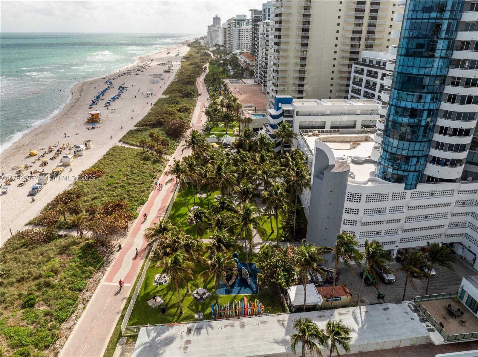 Small Image of 6301 COLLINS AVE #1708, Miami Beach Number 43
