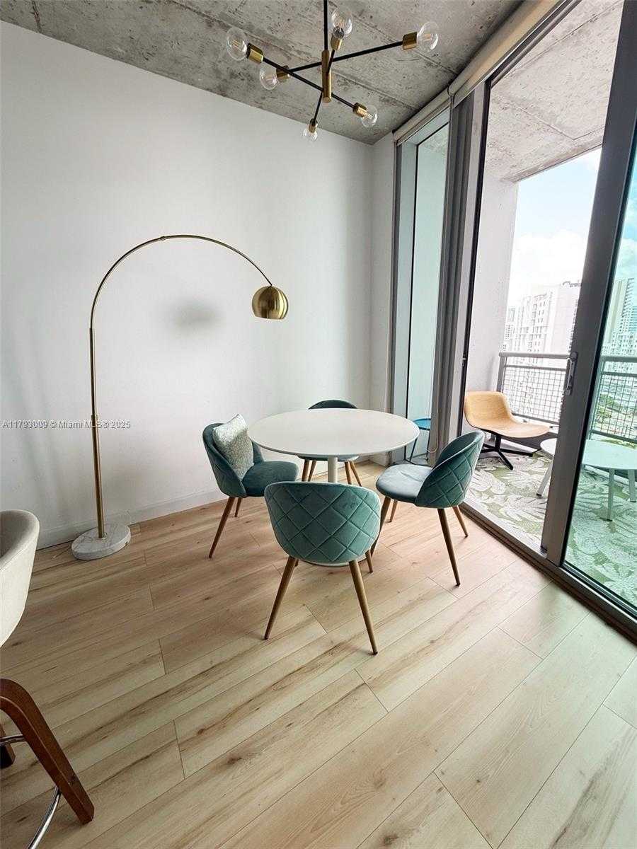 Small Image of 690 SOUTH WEST 1ST CT #2027, Miami Number 10