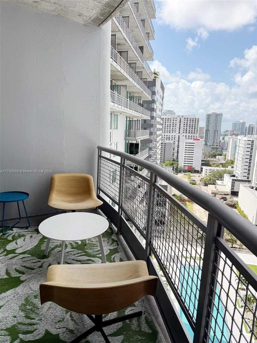 Small Image of 690 SOUTH WEST 1ST CT #2027, Miami Number 13