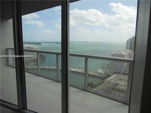 Small Image of 495 BRICKELL AVE #5411, Miami Number 2