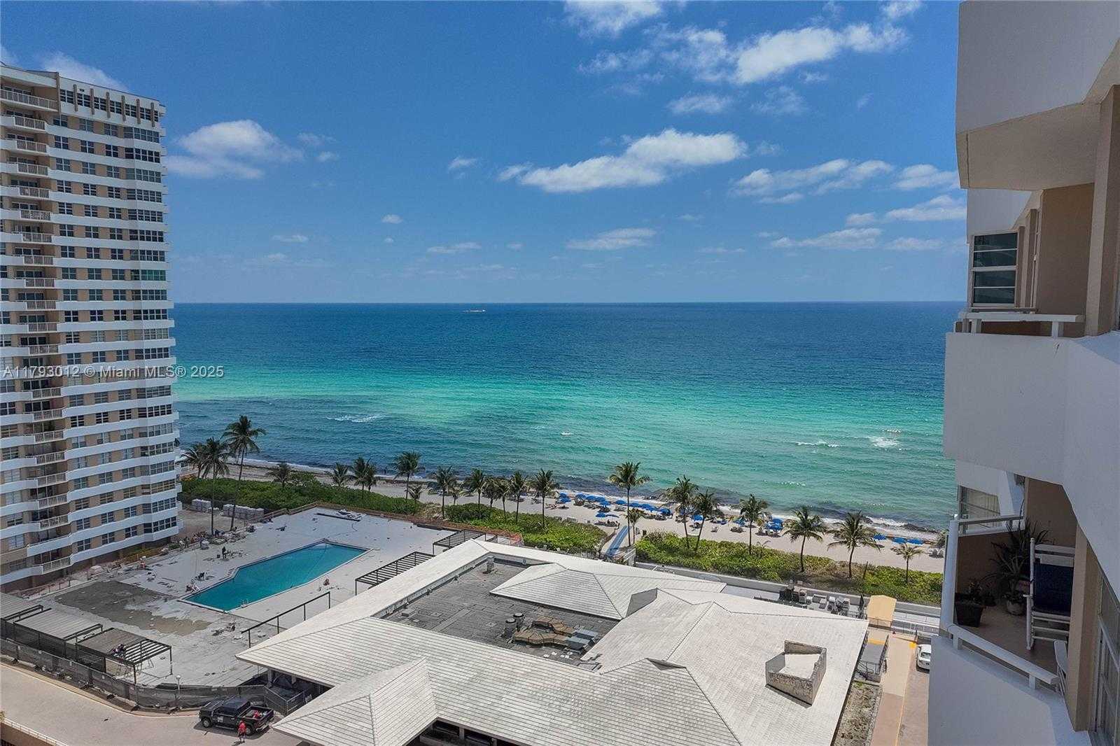 Small Image of 1980 SOUTH OCEAN DR #14B, Hallandale Beach Number 15