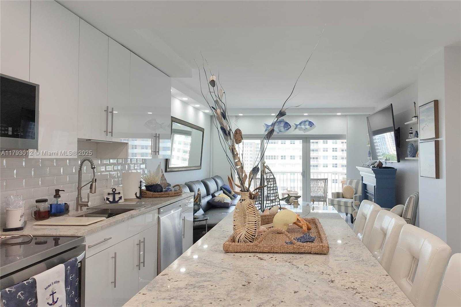 Small Image of 1980 SOUTH OCEAN DR #14B, Hallandale Beach Number 2