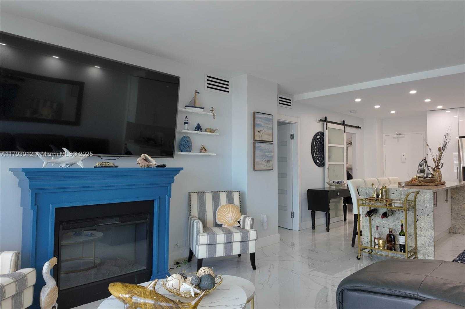 Small Image of 1980 SOUTH OCEAN DR #14B, Hallandale Beach Number 4