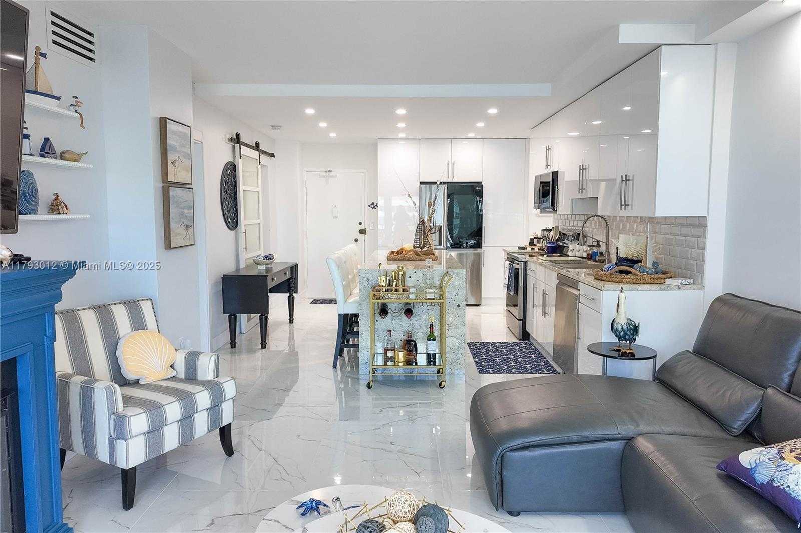 Small Image of 1980 SOUTH OCEAN DR #14B, Hallandale Beach Number 6