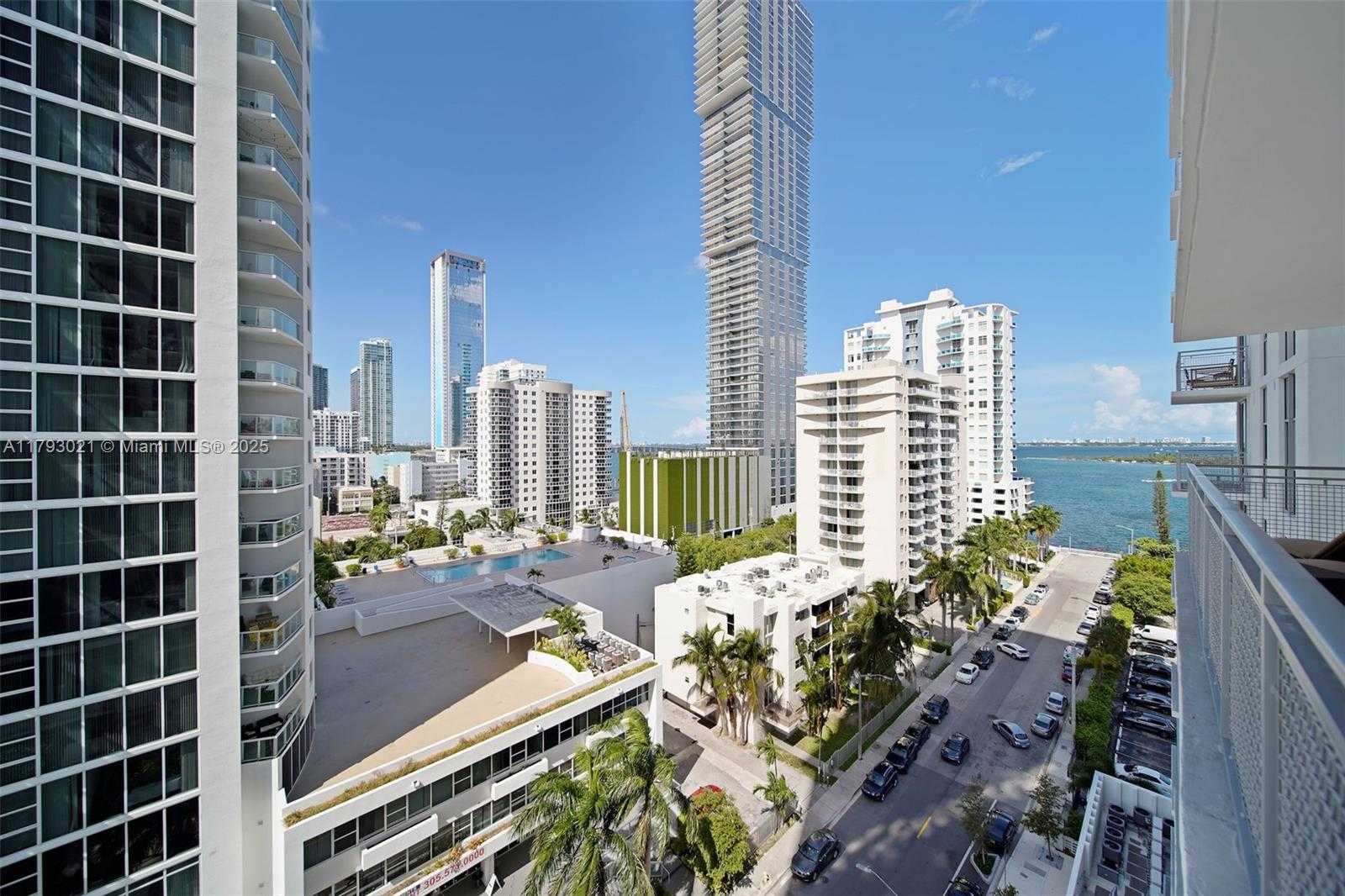 Small Image of 2150 NORTH BAYSHORE DR #0607, Miami Number 10