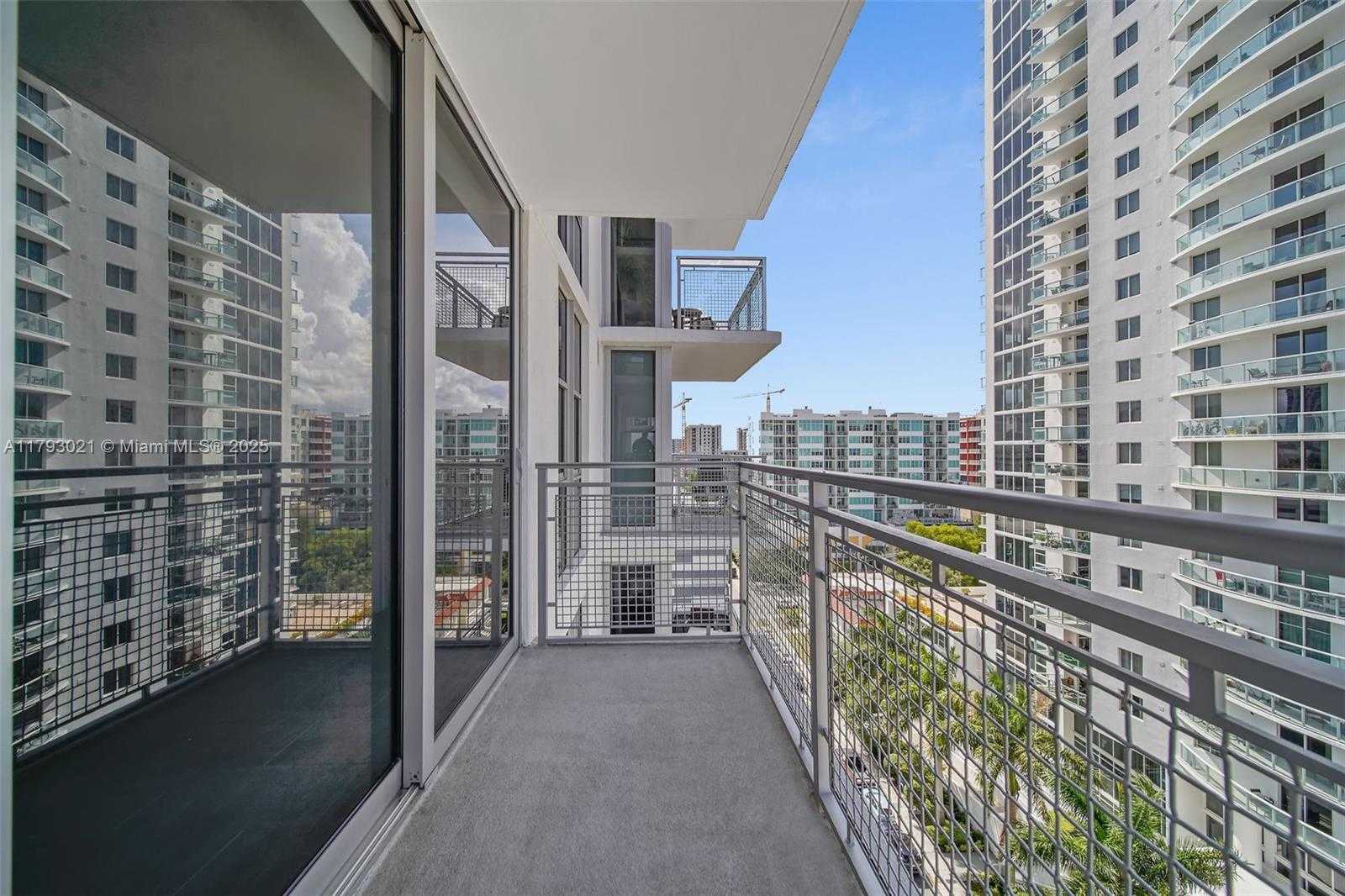 Small Image of 2150 NORTH BAYSHORE DR #0607, Miami Number 11