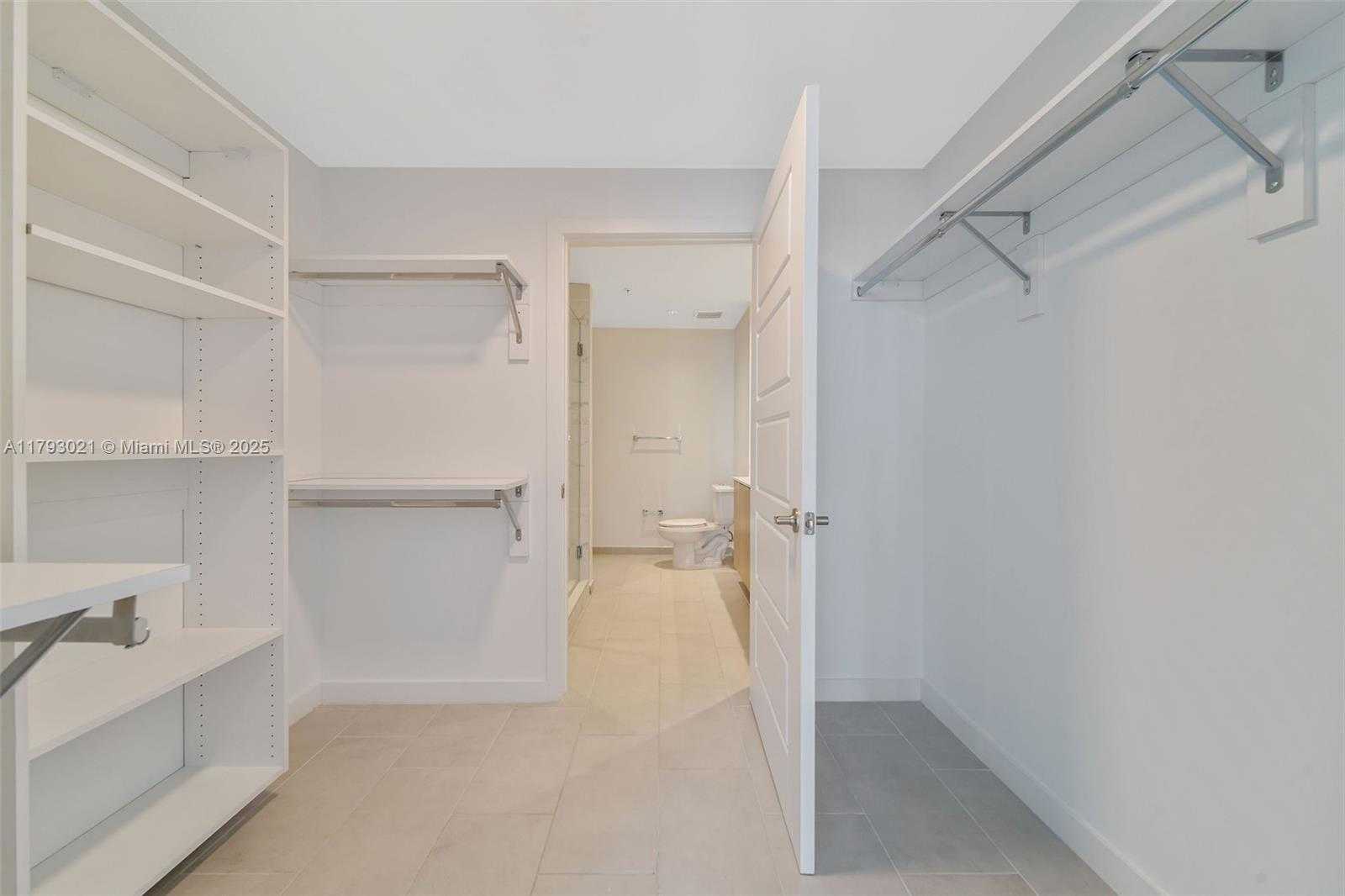 Small Image of 2150 NORTH BAYSHORE DR #0607, Miami Number 18