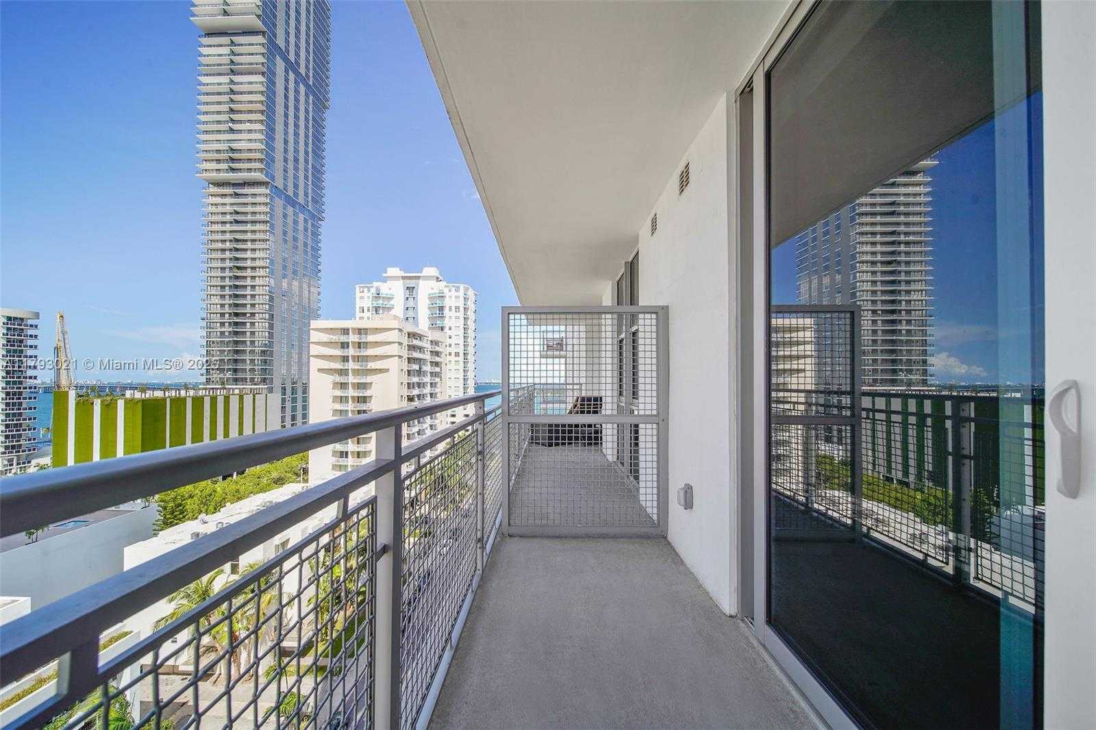 Small Image of 2150 NORTH BAYSHORE DR #0607, Miami Number 9