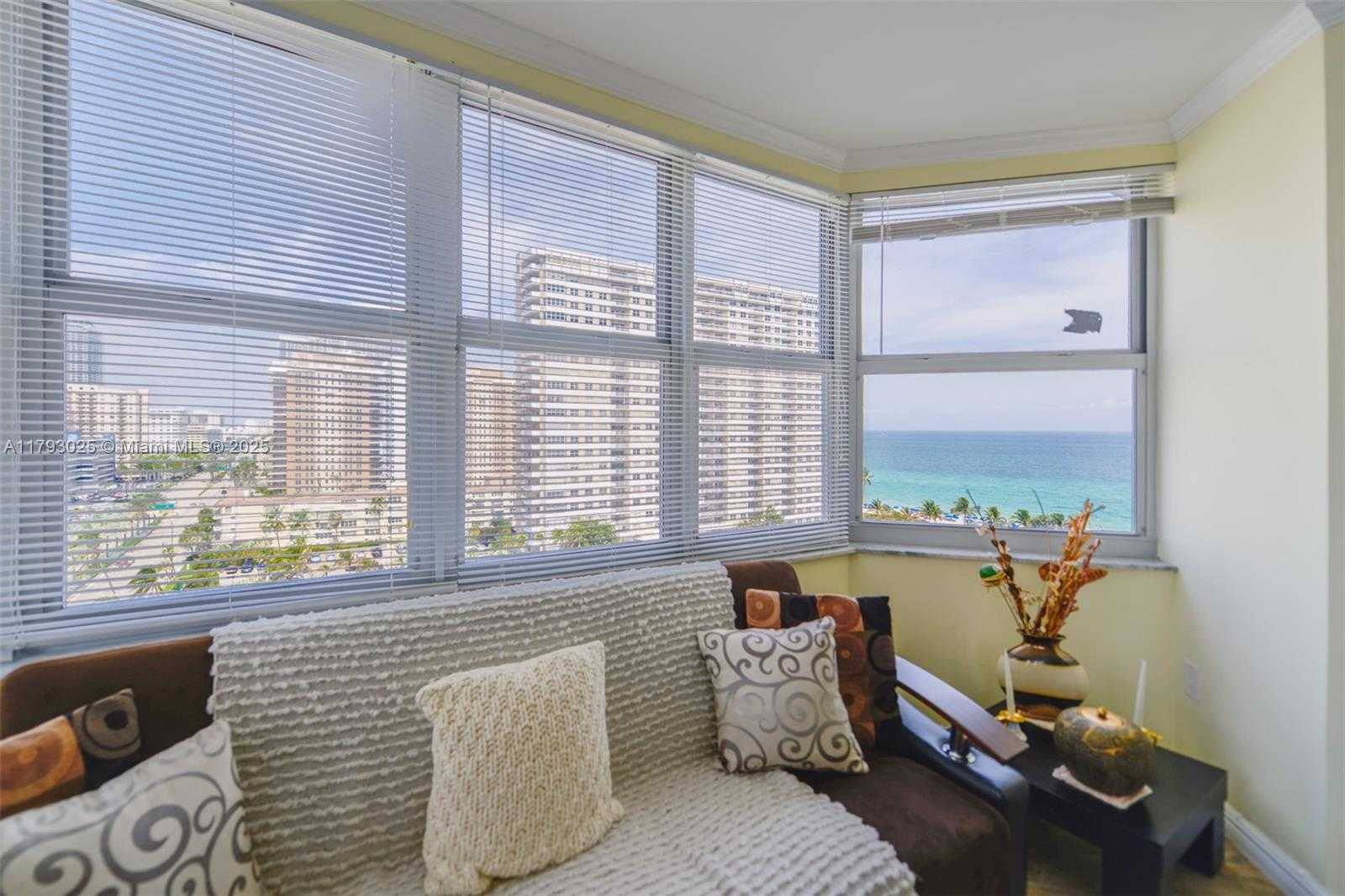Small Image of 1980 SOUTH OCEAN DR #10P, Hallandale Beach Number 22