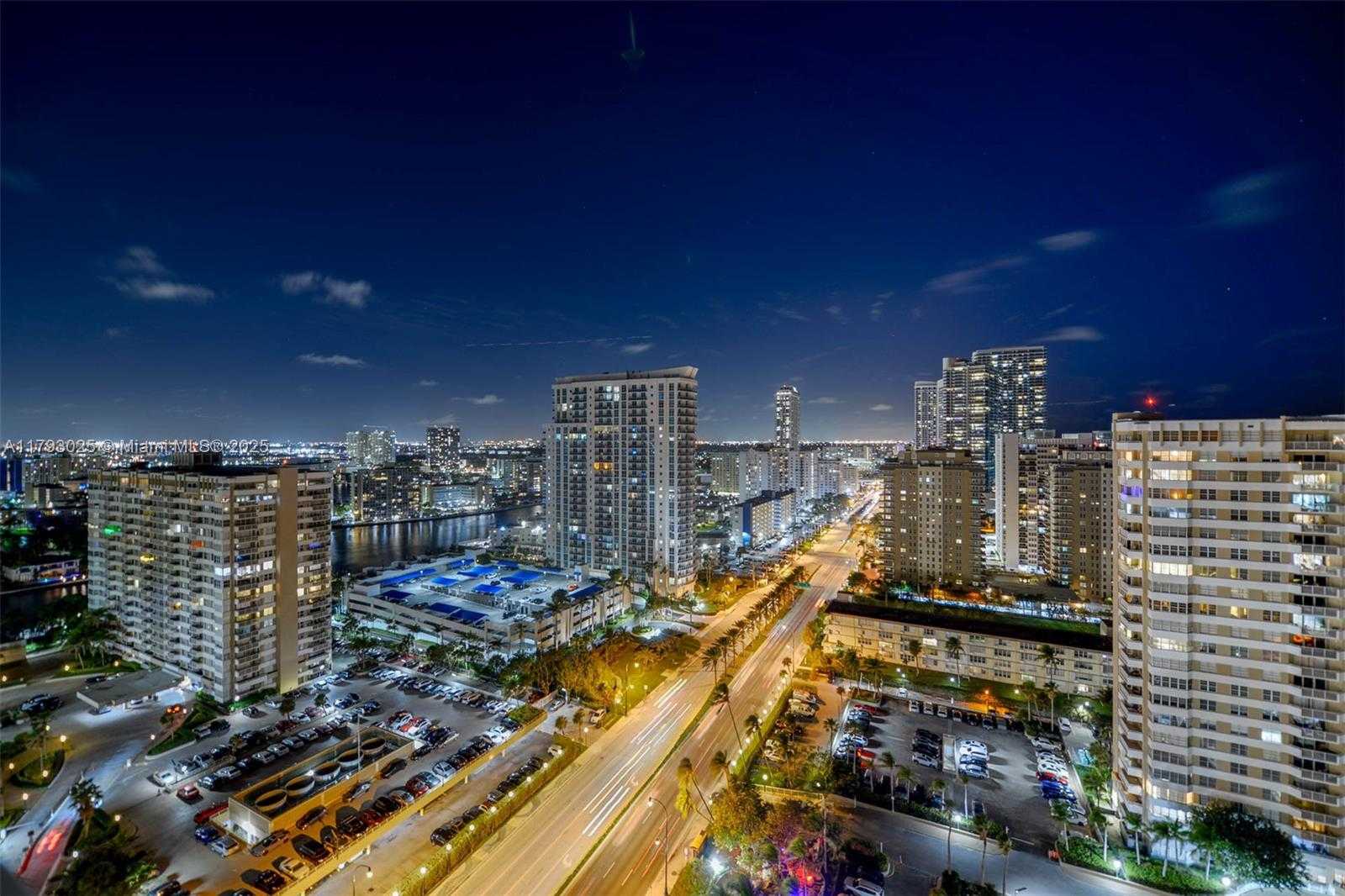 Small Image of 1980 SOUTH OCEAN DR #10P, Hallandale Beach Number 25